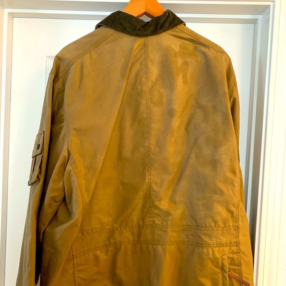 Guideboat Jackets & Coats Guideboat Algonquin Field Jacket Waxed
